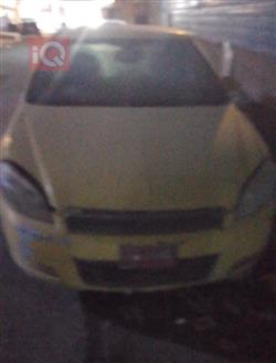 شيفروليه امبالا